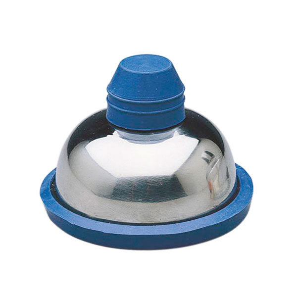 LAMPARA ALCOHOL ACERO INOXIDABLE MESTRA