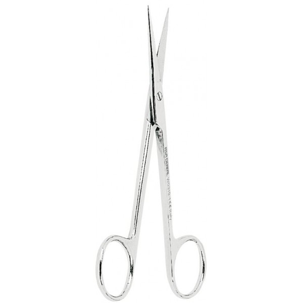 TIJERA ENCIA ASALADY 12CM RECTO ASA