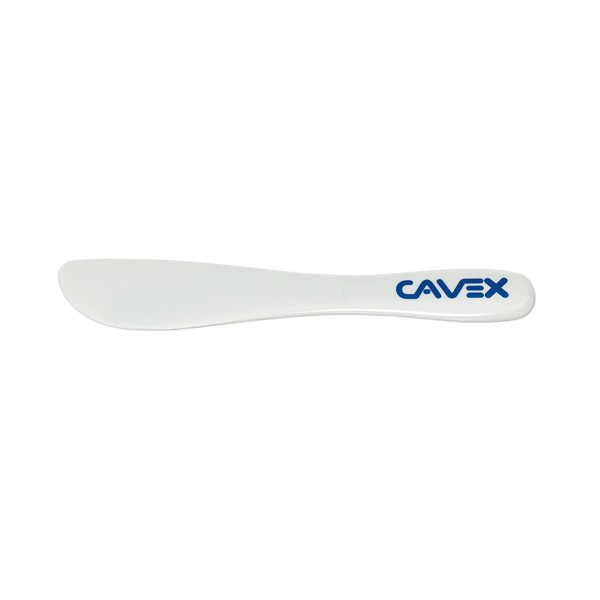 ESPATULA PLASTICO PARA ALGINATO CAVEX