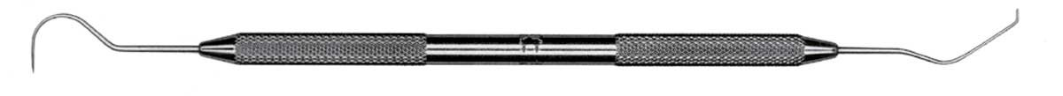 EXPLORADOR DOBLE EXD5 HU FRIEDY