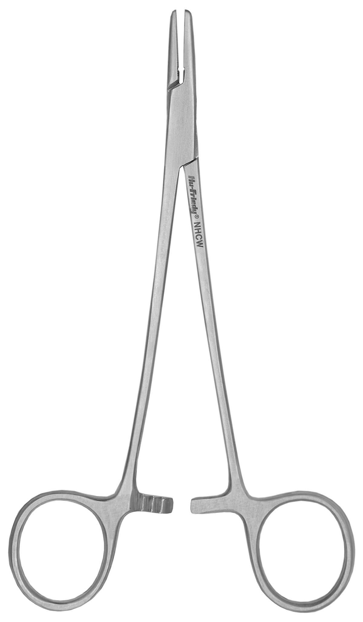 PORTA AGUJAS CRILE WOOD 15CM NHCW HU FRIEDY