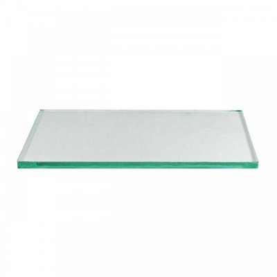 LOSETA DE VIDRIO 90 X 110MM