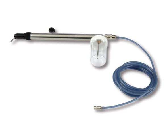 AIRSONIC MINI BOQUILLA 60 H&W
