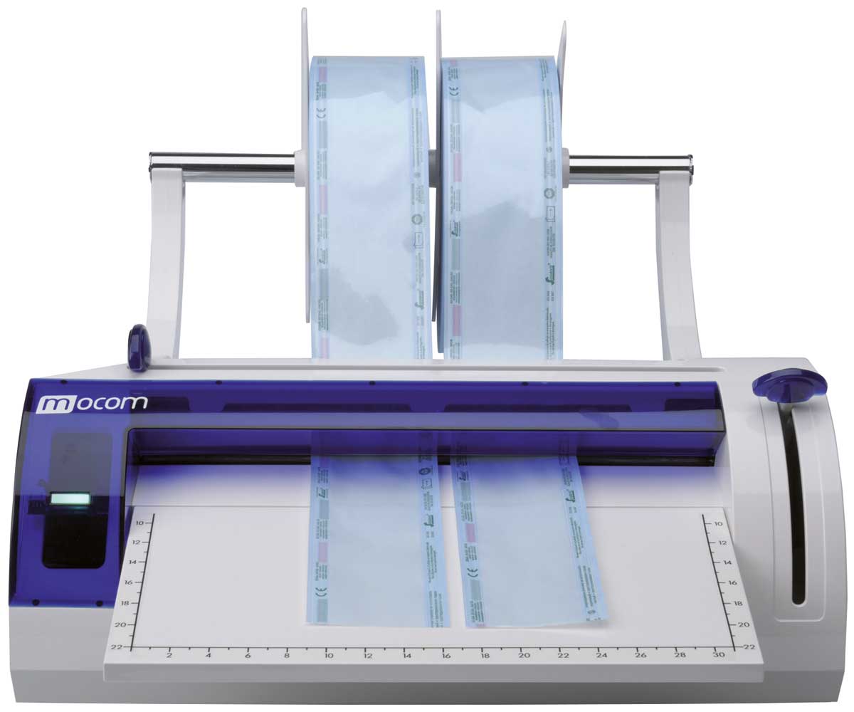 TERMOSELLADORA MILLSEAL PLUS