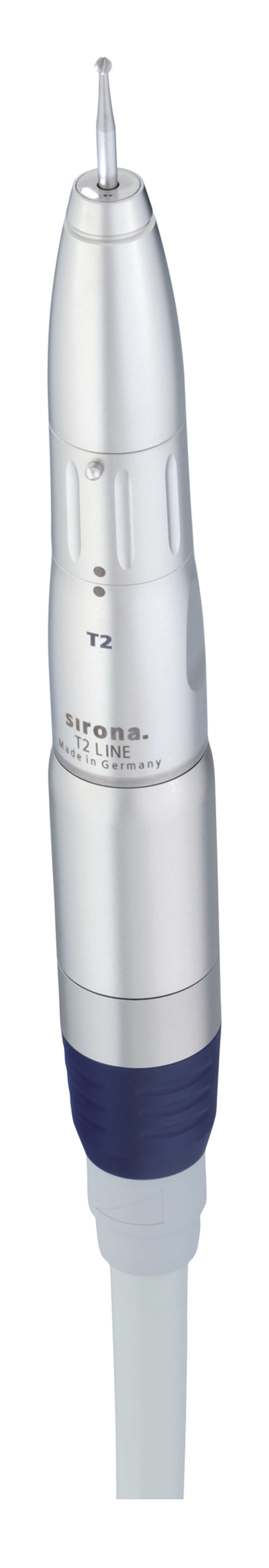 PIEZA DE MANO T2 LINE AH 40 L SIRONA