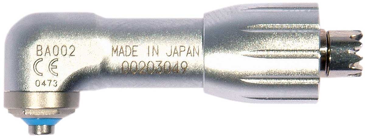 CABEZA PARA C.A. PROFILAXIS 1U BA.INTERNATIONAL