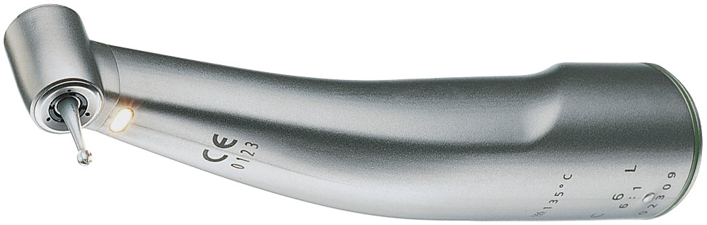 CONTRA ÁNGULO T1 LINE C6 L SIRONA