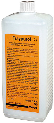 TRAYPUROL 1L - VOCO