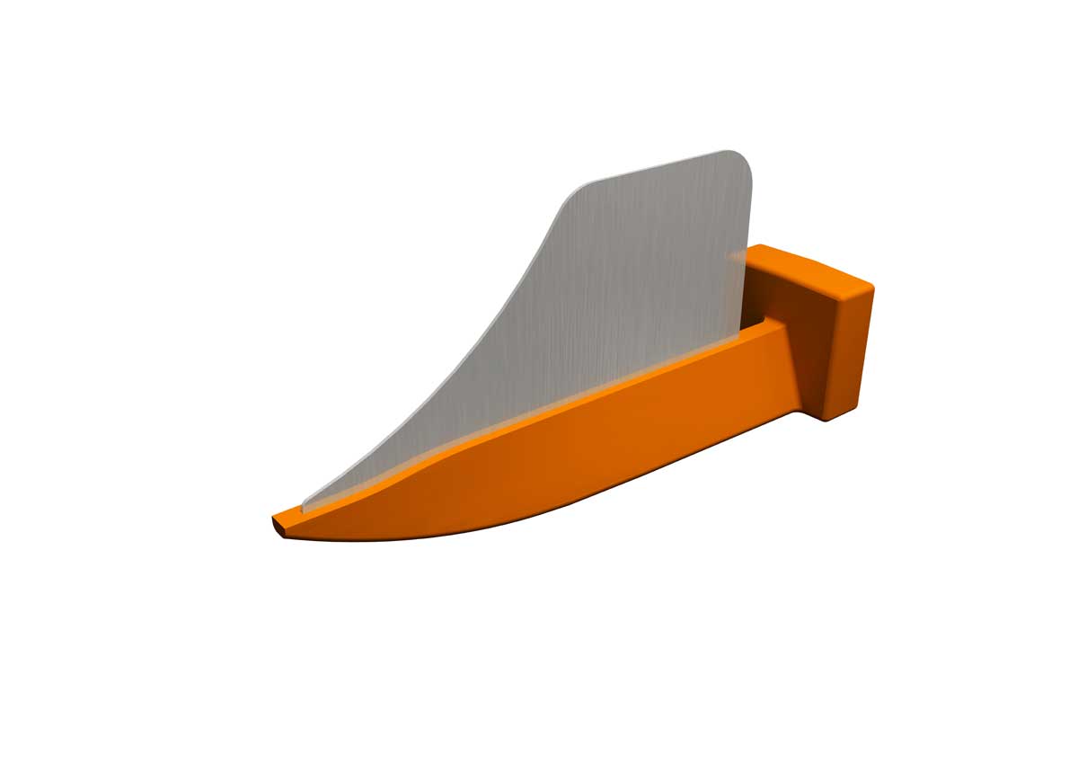 FENDERWEDGE REPOSICIÓN DIRECTA