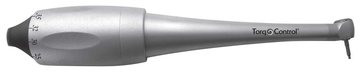 CONTRA ÁNGULO DYNAMOMET TORQUE CONTROL