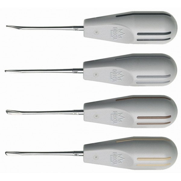 LUXATOR KIT LK4 DIRECTA