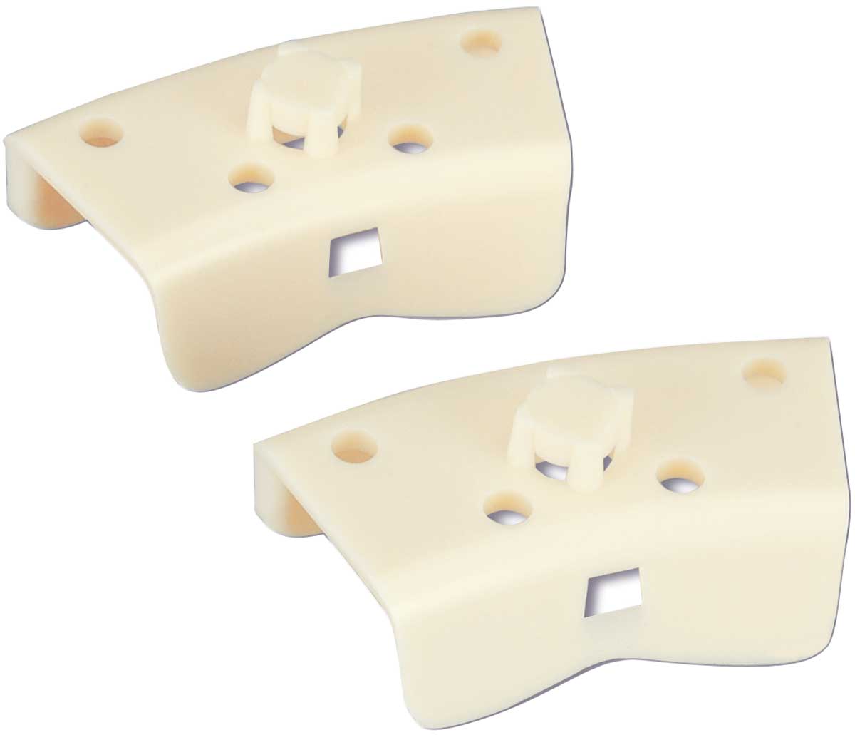 MIRATRAY-MINI CUBETAS CAJA 50U HAGER WERKEN
