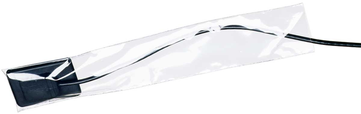 FUNDAS CAPTADOR DESECHABLES 3,5 X 20,5 CM. KERR