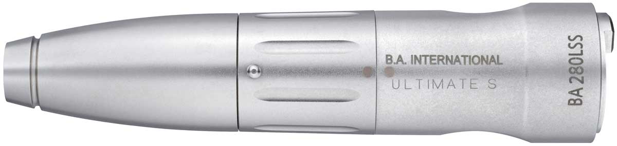 PIEZA DE MANO BA280LSS ULTIMATE POWER + BA