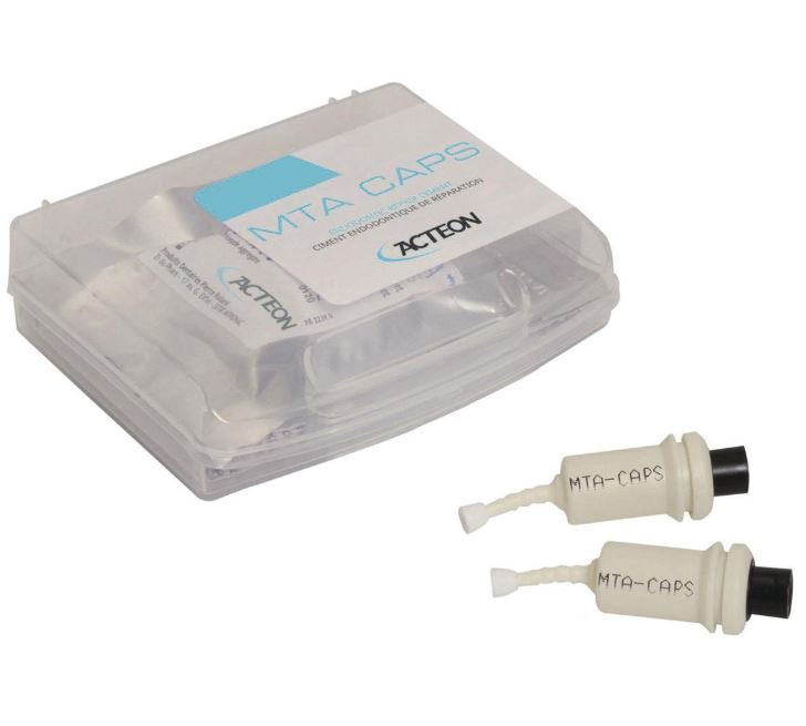 MTA 2 CAP 0,30G ACTEON
