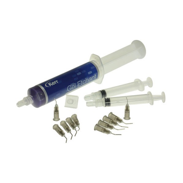 ETCHANT GEL PACK KERR