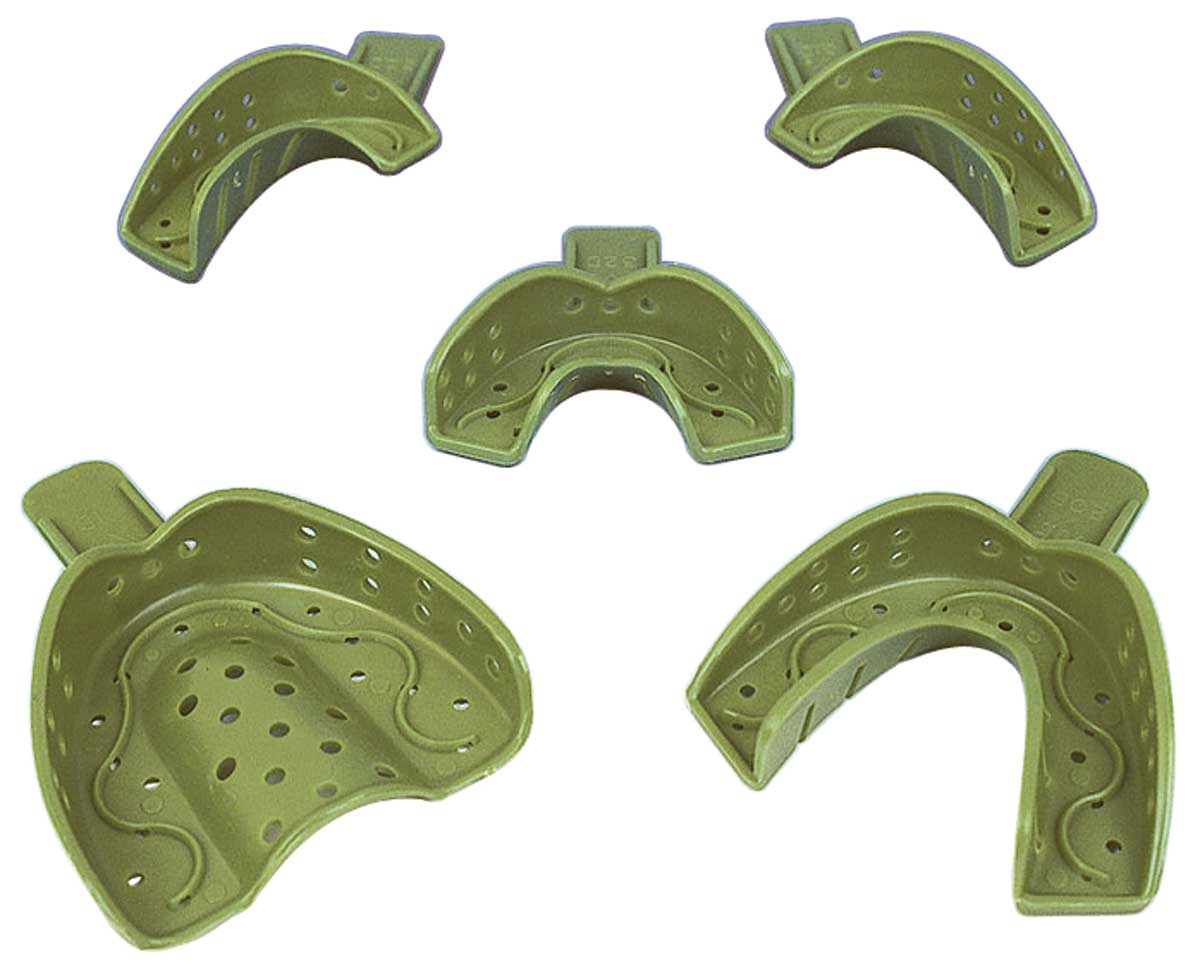SPACER TRAYS GC