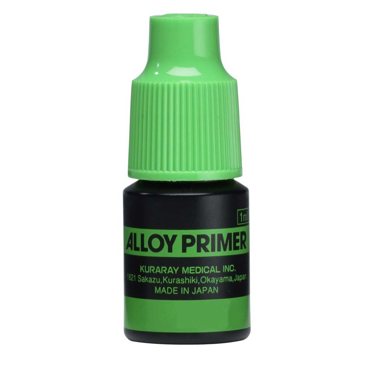 ALLOY PRIMER - KURARAY