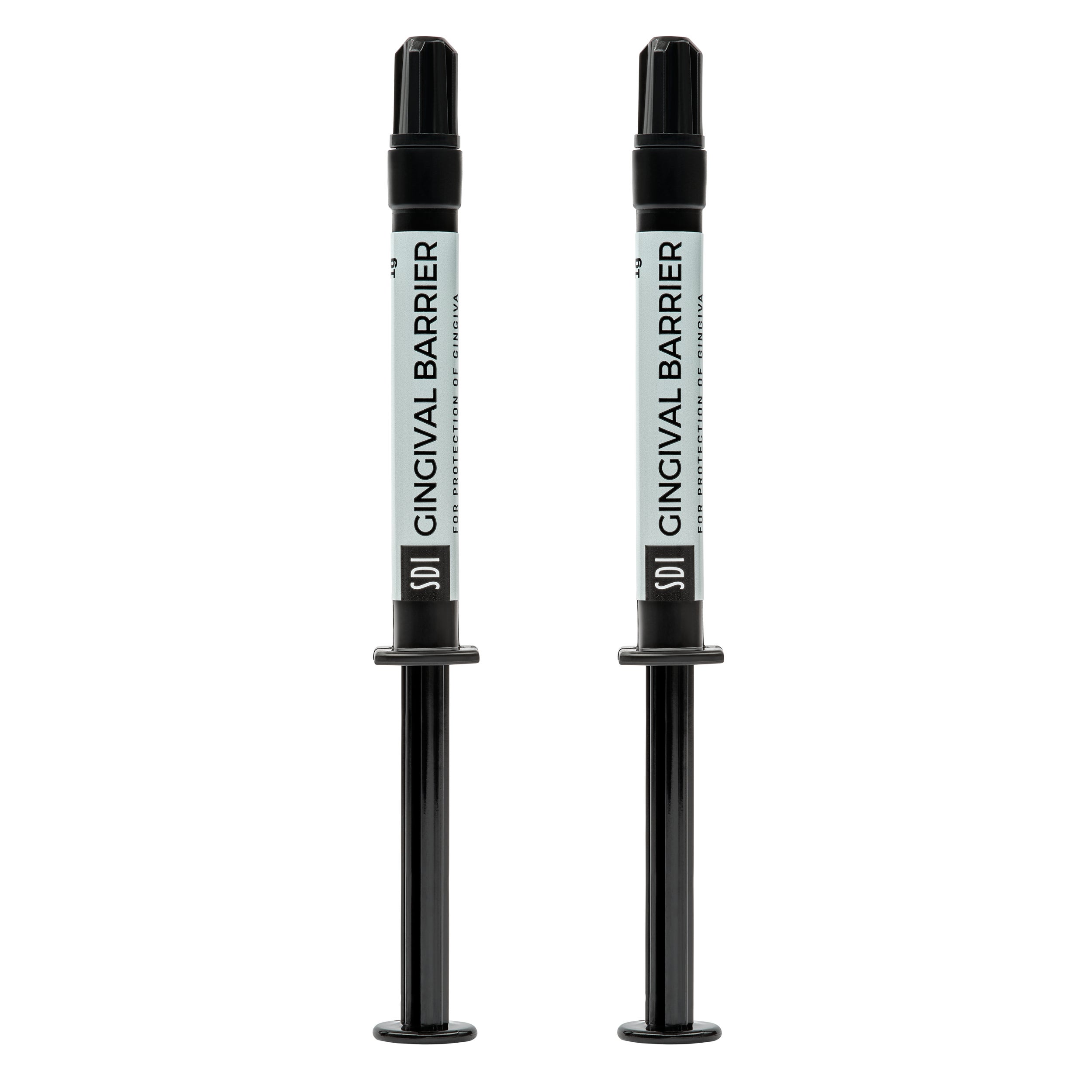 PROTECTOR GINGIVAL SDI