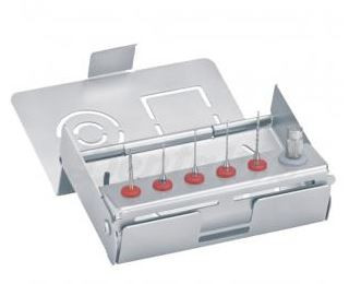 ENDO RESCUE FRESA EXTRACTORA X2 RKT 204 090 KOMET