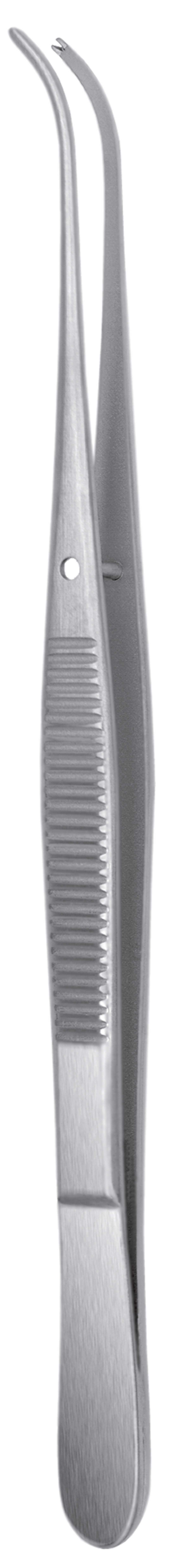 PINZA SEMKIN-TAYLOR CURVA 12,5CM TP34 HU FRIEDY