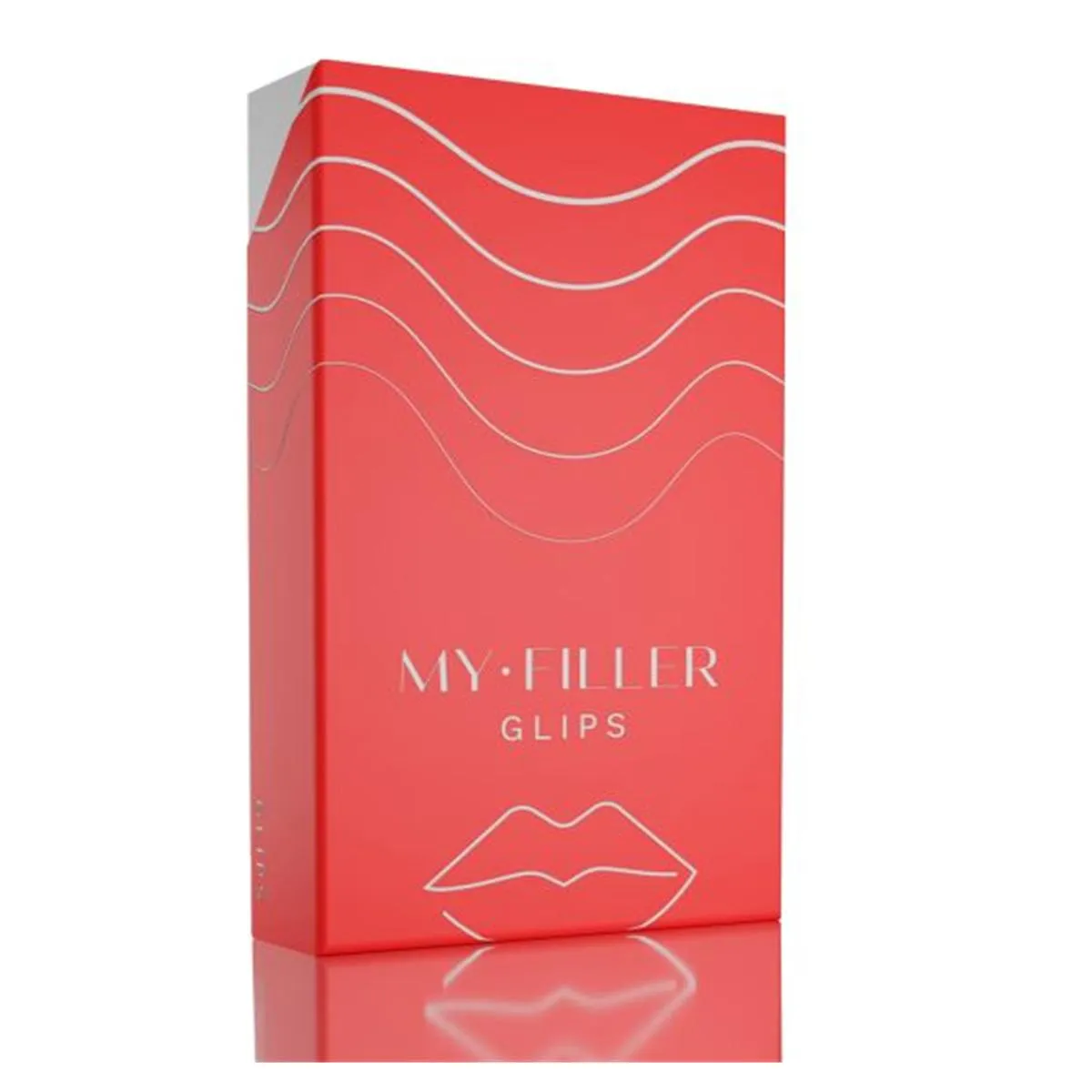 ÁCIDO HIALURÓNICO GLIPS MY FILLER