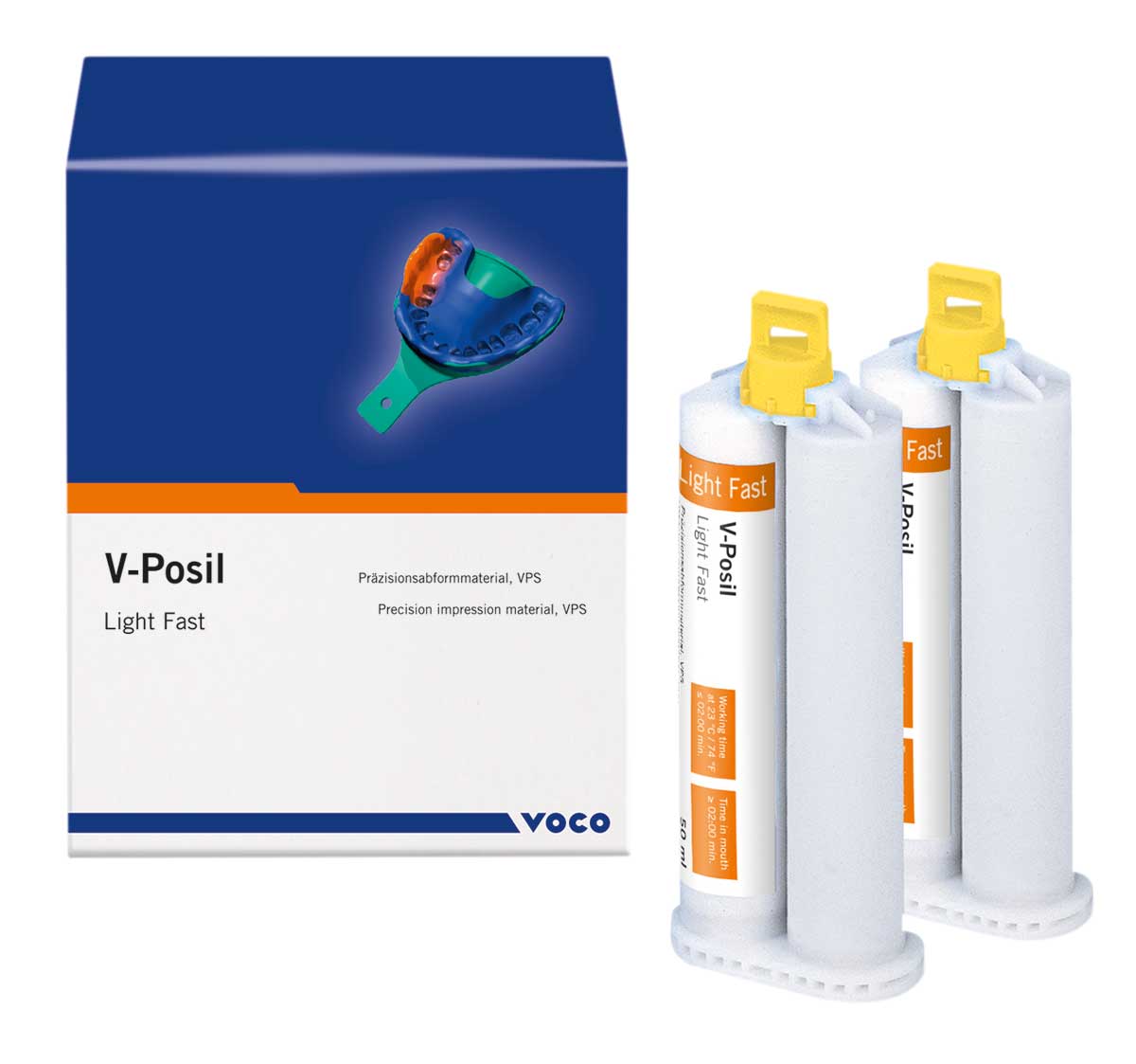 V-POSI LIGHT VOCO