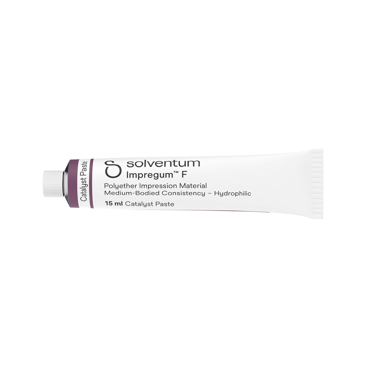 CATALIZADOR IMPREGUM F SOLVENTUM
