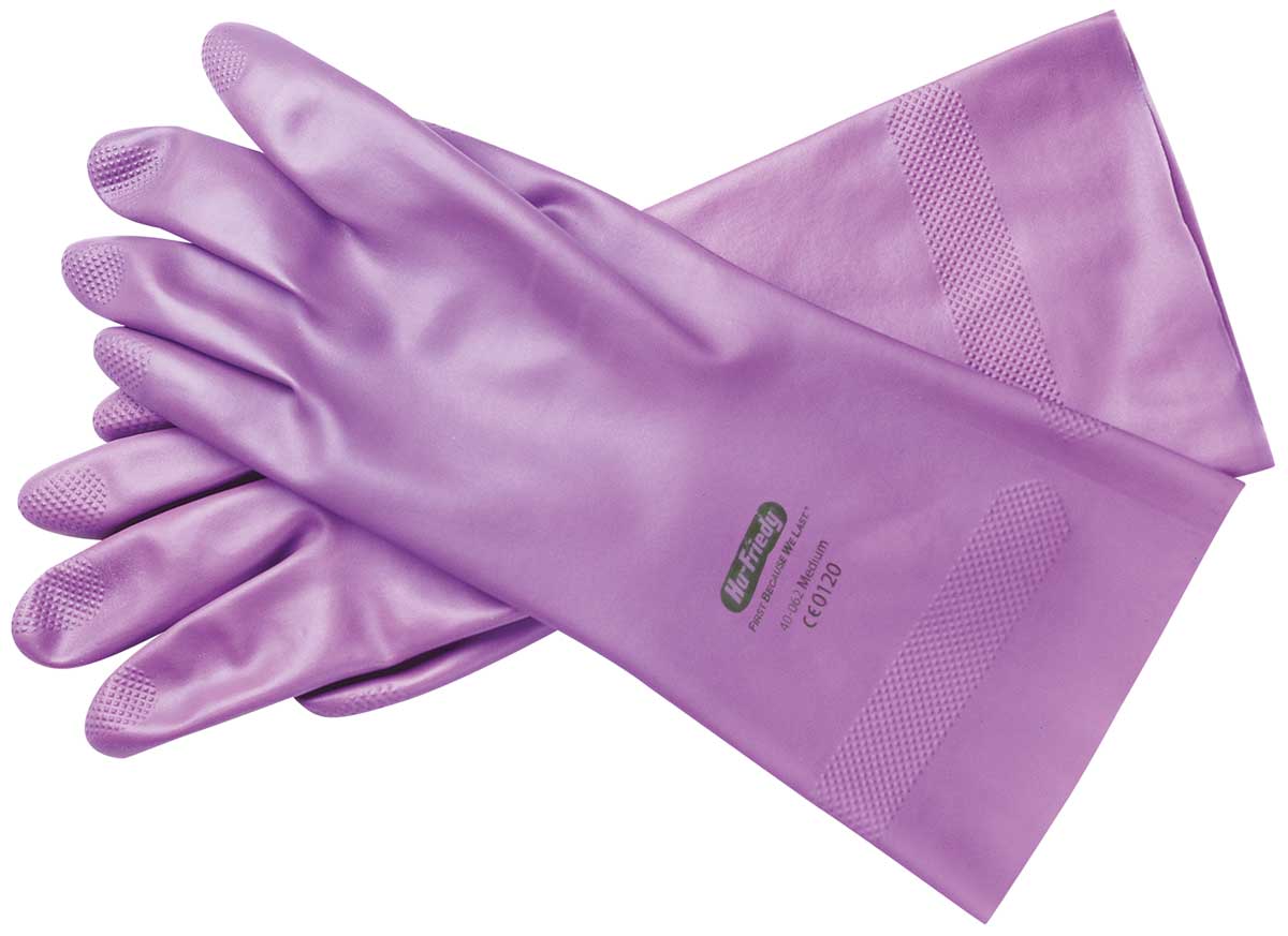 GUANTES DE PROTECCIÓN HU FRIEDY