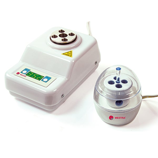 INCUBADORA DE ESPORAS PRACTIC