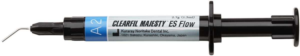 CLEARFIL MAJESTY ES FLOW PUNTAS N 20U. - KURARAY