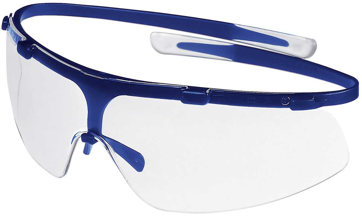 GAFAS ISPEC SUPER LIFE FIT AZUL - HAGER WERKEN
