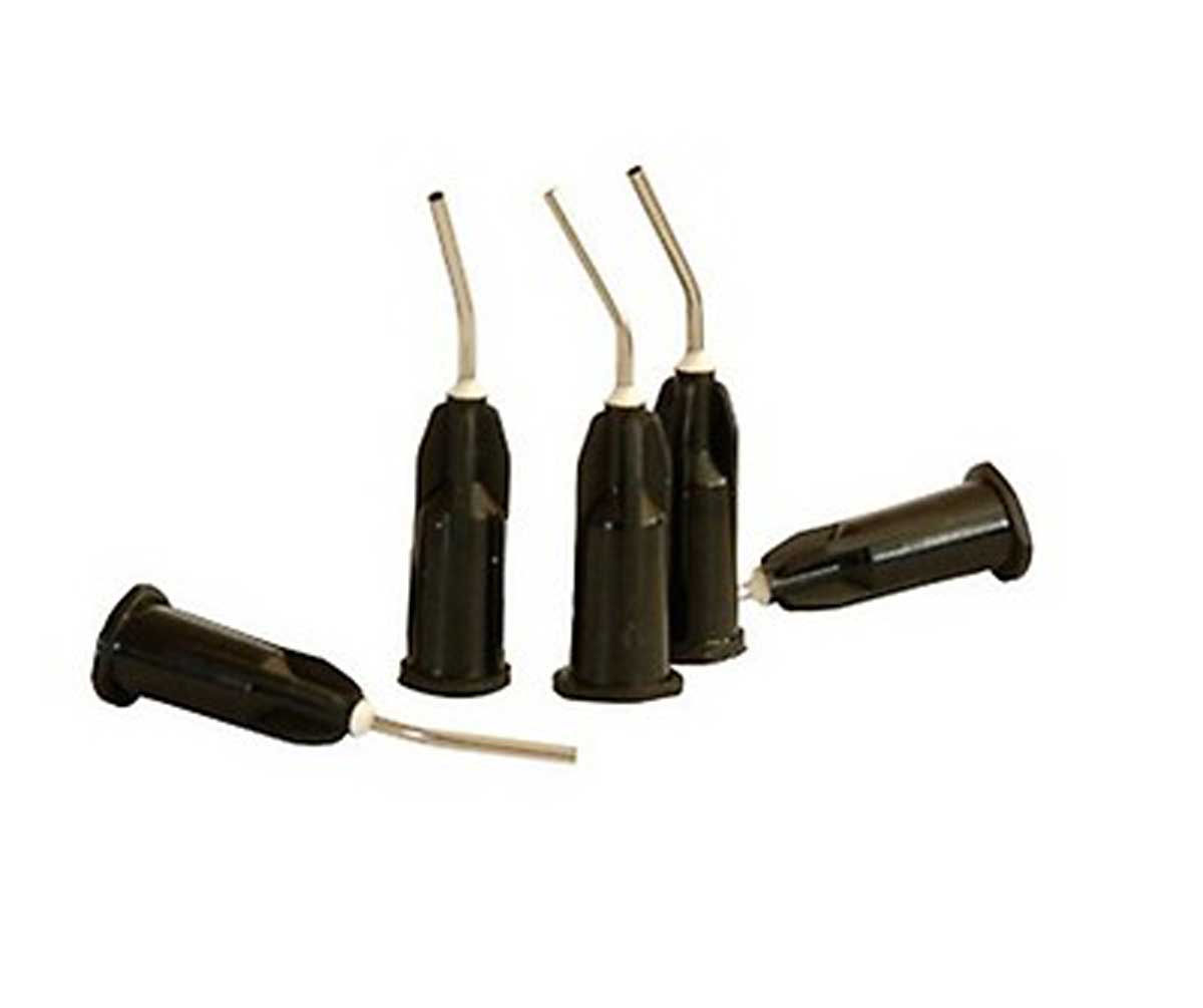 PUNTAS APLICADORAS PARA COMPOSITE DYRACT FLOW 25U. - DENTSPLY