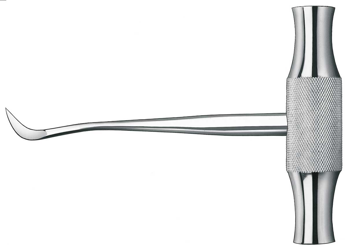 ELEVADOR DENTAL WINTER 525/14L 1U - CARL MARTIN