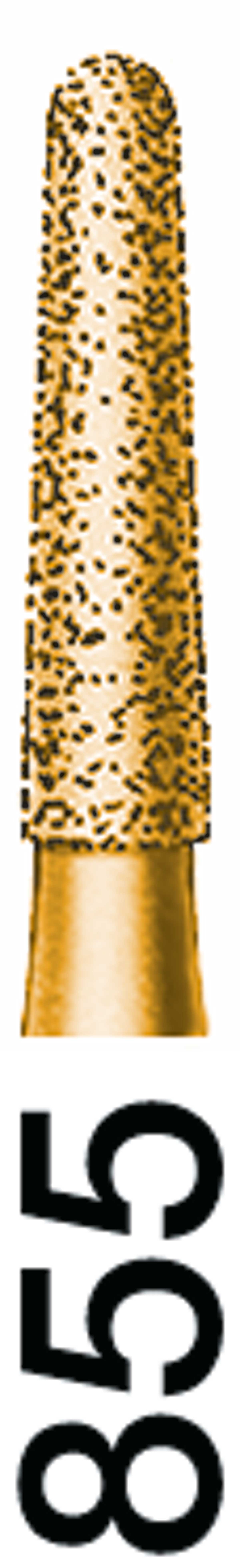 FRESA DIAMANTE FG 2855 025 5U - KOMET