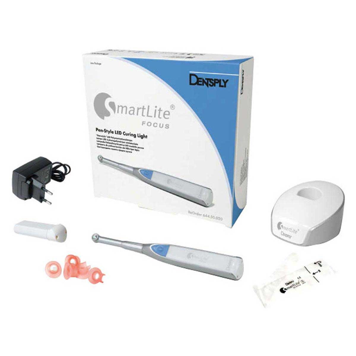 FUNDAS PARA LÁMPARA SMARTLITE FOCUS 300 UDS - DENTSPLY