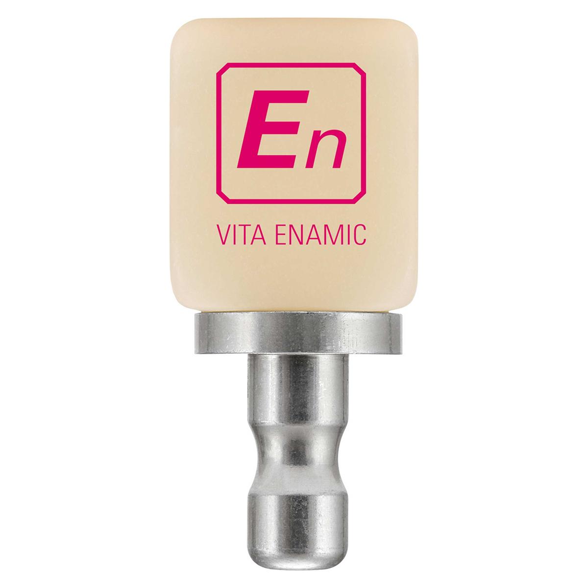 BLOQUES ENAMIC PARA CEREC E INLAB HT EM-10 - VITA