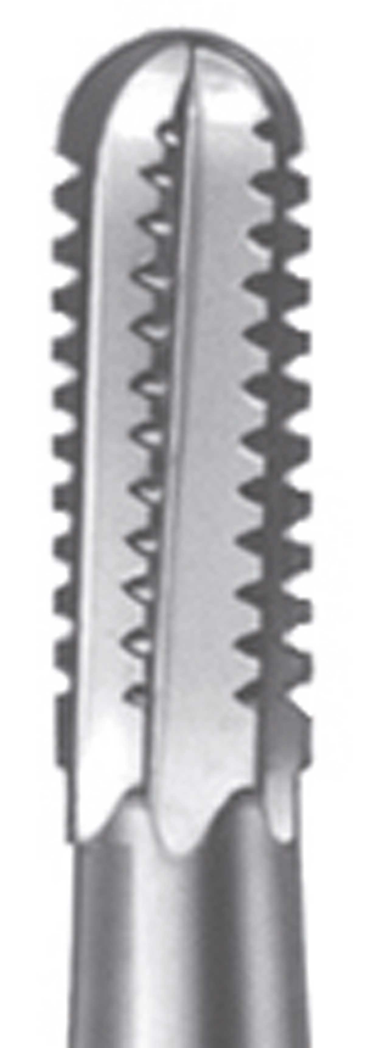 FRESA TUNGSTENO FG H34L 012 5U - KOMET