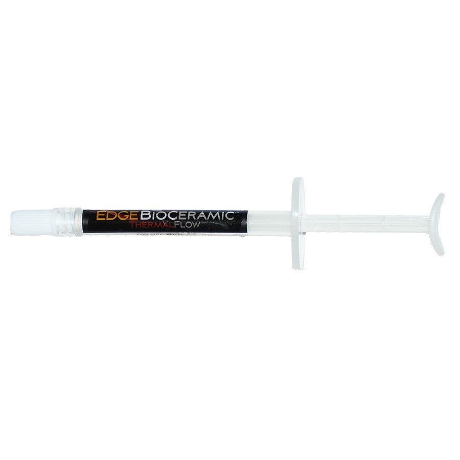 SELLADOR EDGEBIOCERAMIC THERMALFLOW EDGEENDO
