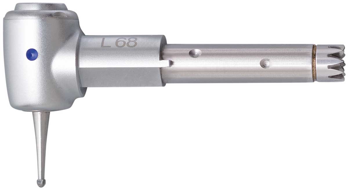 CABEZA INTRAHEAD L68 KAVO