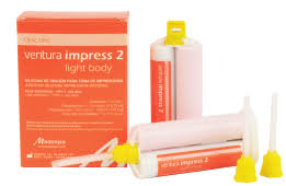 VENTURA IMPRESS 2 LIGHT BODY 2X50ML + 12 P MADESPA