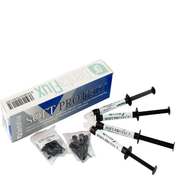PROTECTOR GINGIVAL DENTAFLUX