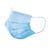 MASCARILLA QUIRÚRGICA IIR AZUL SANTEX