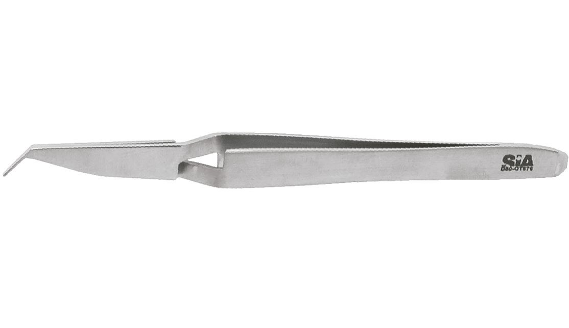 PINZA POSICIONAR BRACKETS POSTERIORES 1UD.SIA