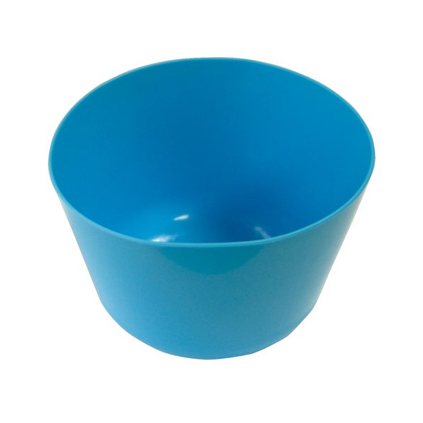 BOWL DE MEZCLA AZUL PRODENTIS