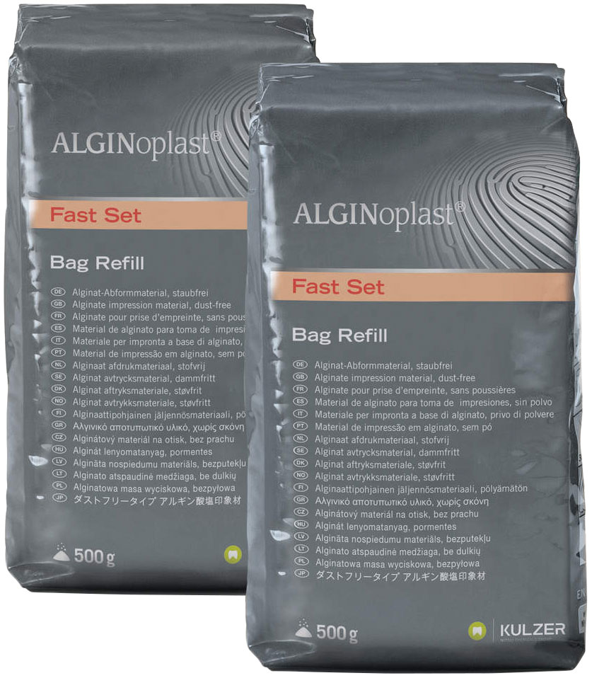 ALGINOPLAST KULZER