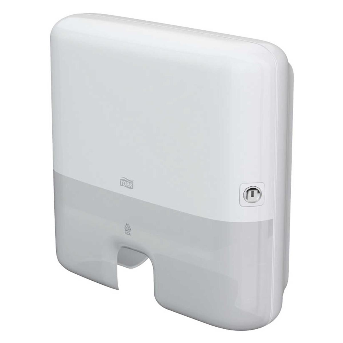 DISPENSADOR X-PRESS MINI H2 BLANCO 552100 SCA