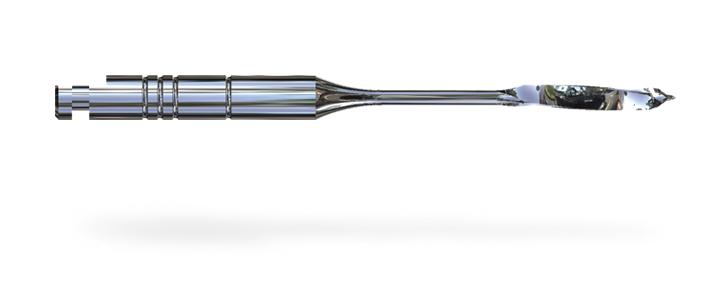 ENSANCHADOR PEESO 132 FKG
