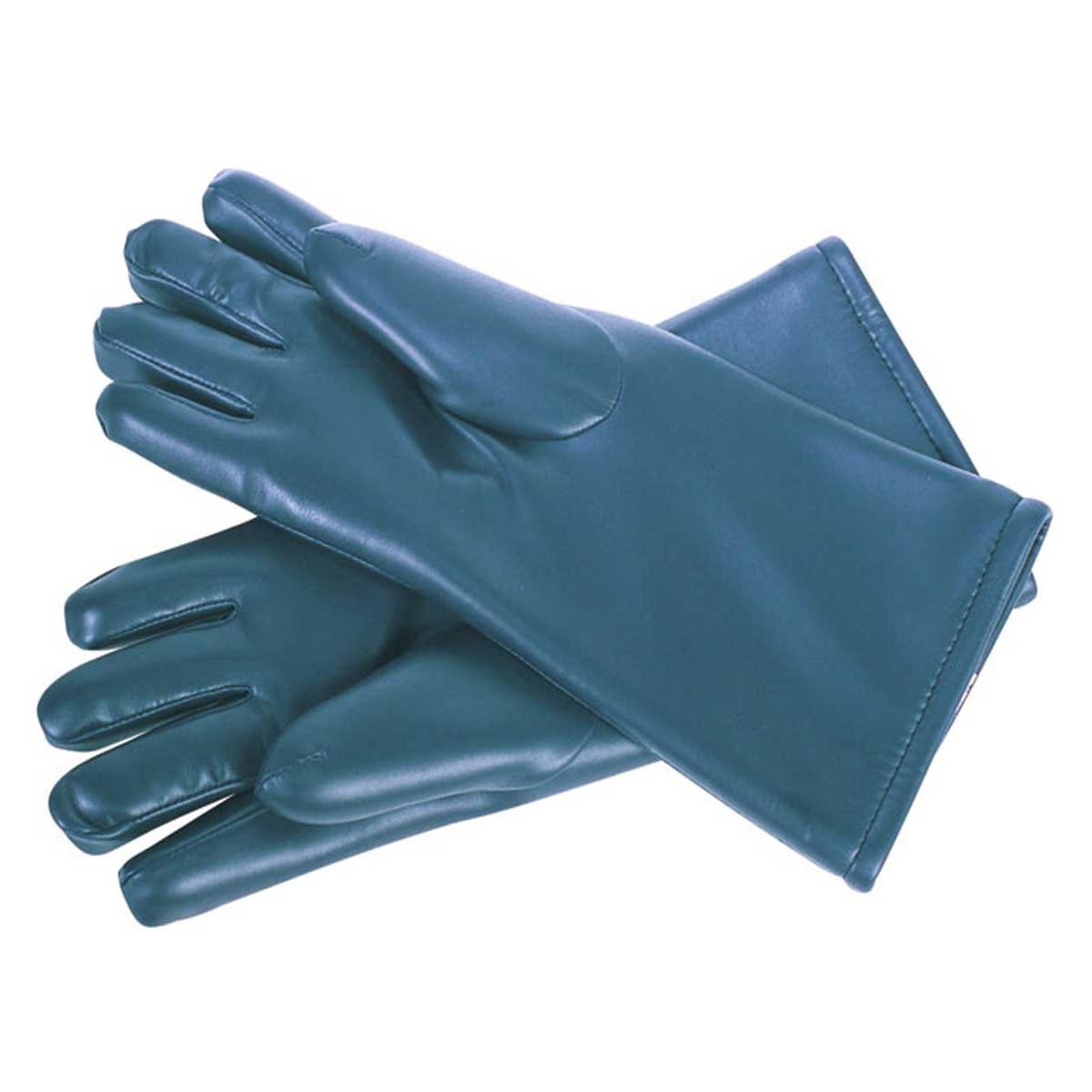 GUANTES PROTECCION RADIOLOGICA 0.5MM/PB PAR