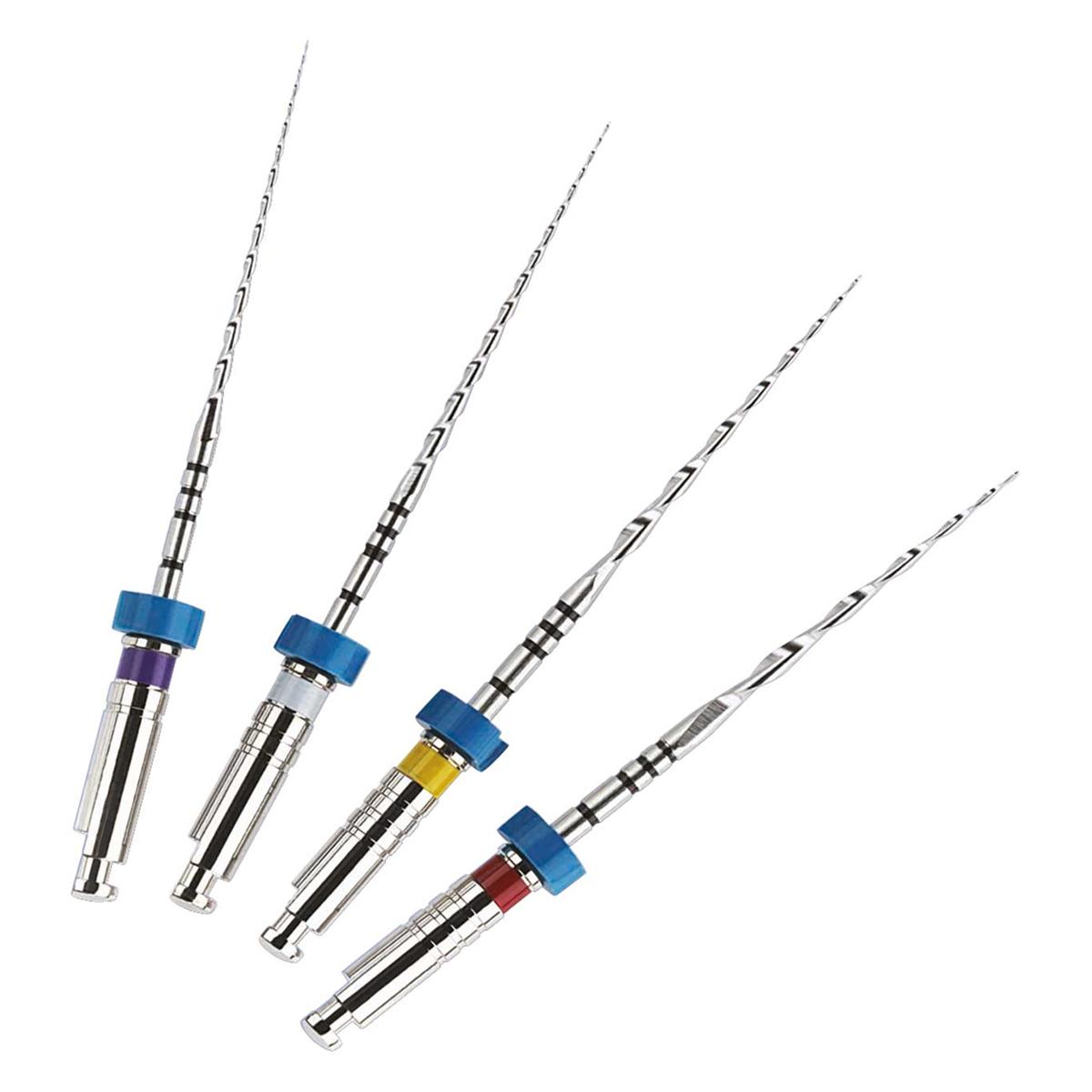 LIMAS MTWO RETRATAMIENTO VDW